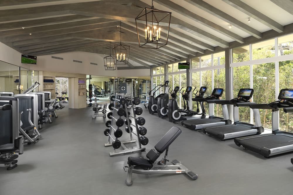 Sportfaciliteiten