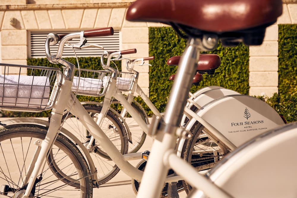 Fietsen