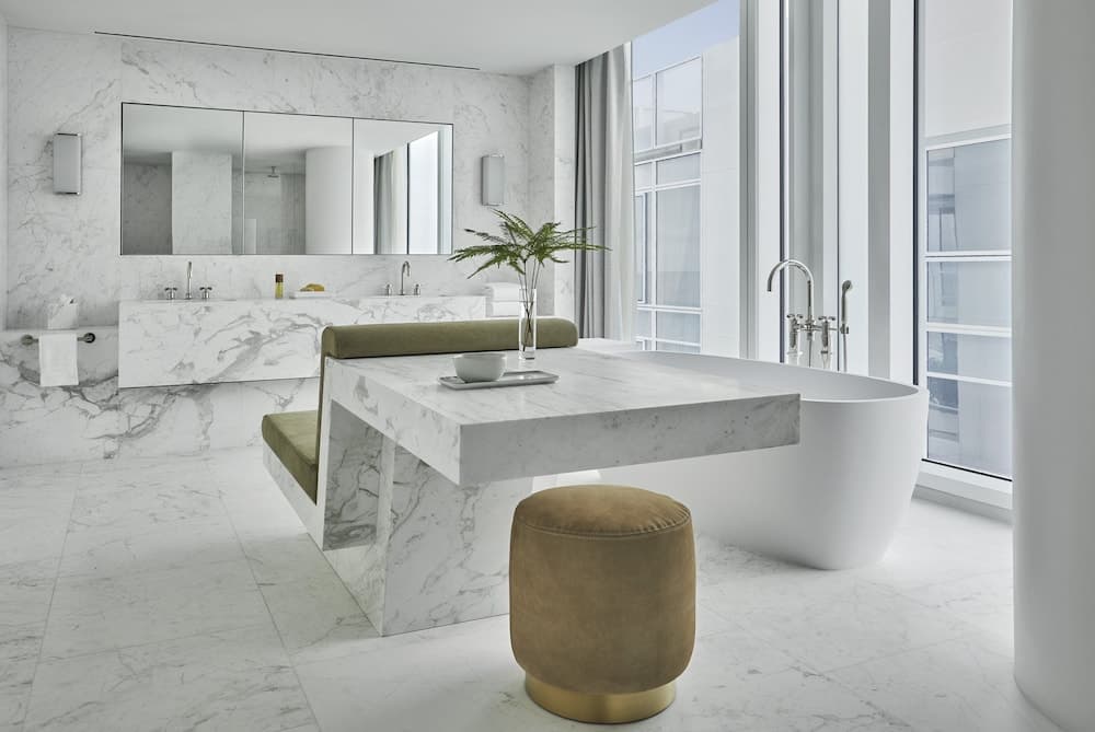 Badkamer