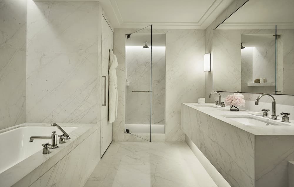 Badkamer