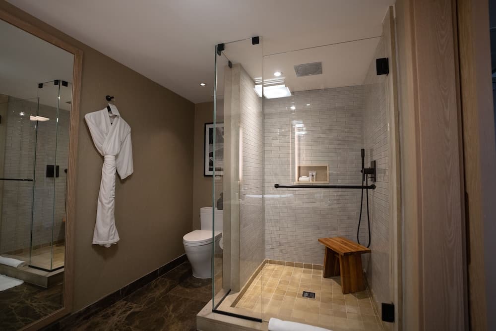 Badkamer