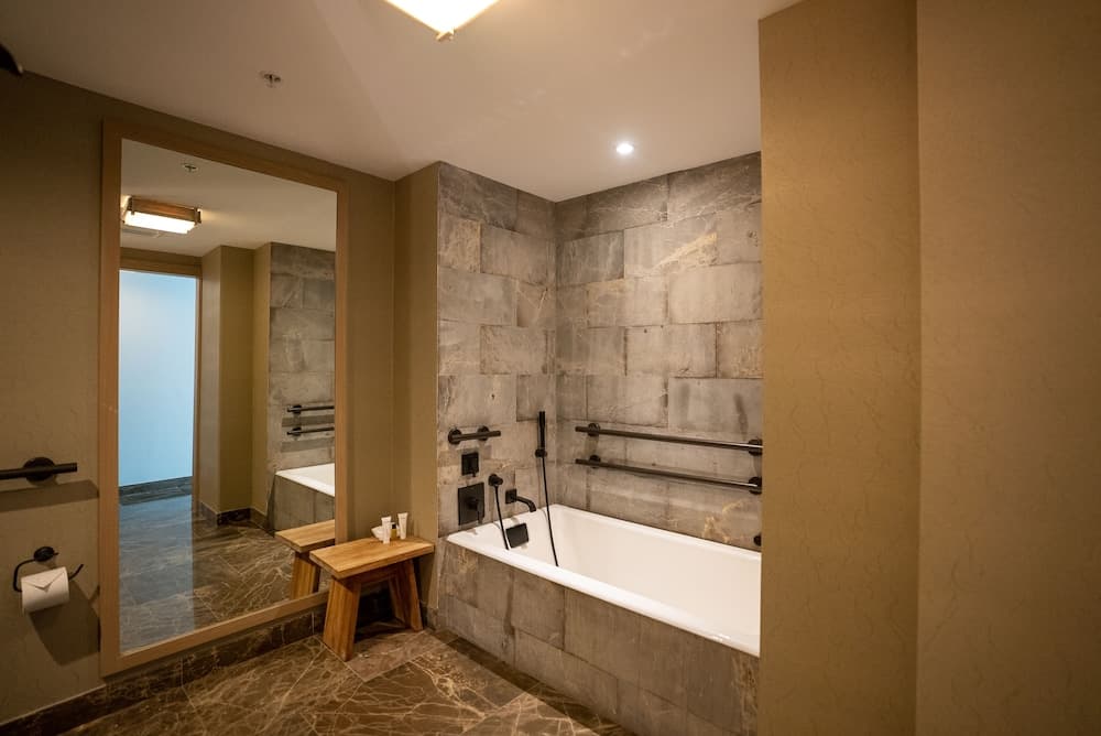 Badkamer