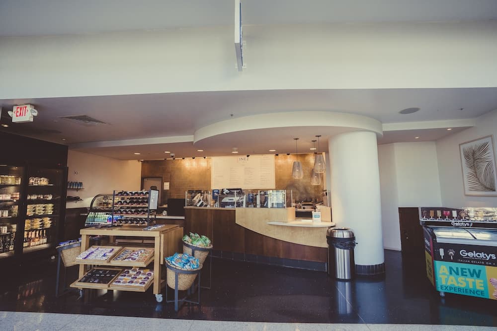 Café