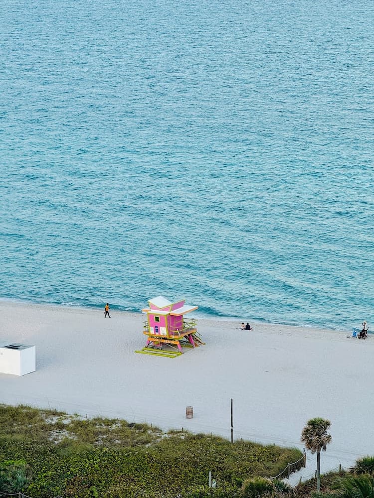 Strand