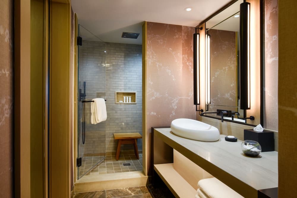 Badkamer