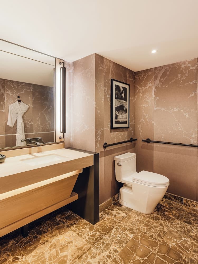 Badkamer