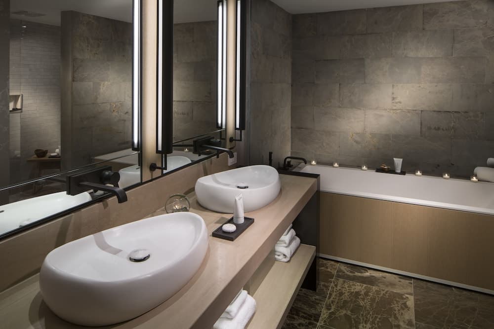 Badkamer