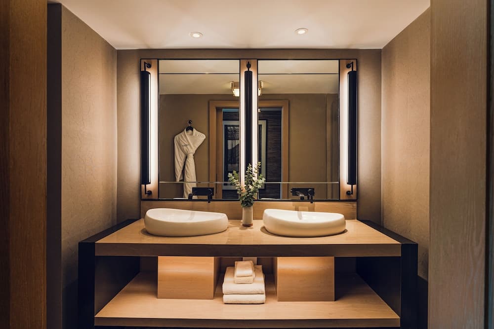 Badkamer