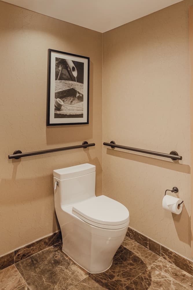 Badkamer