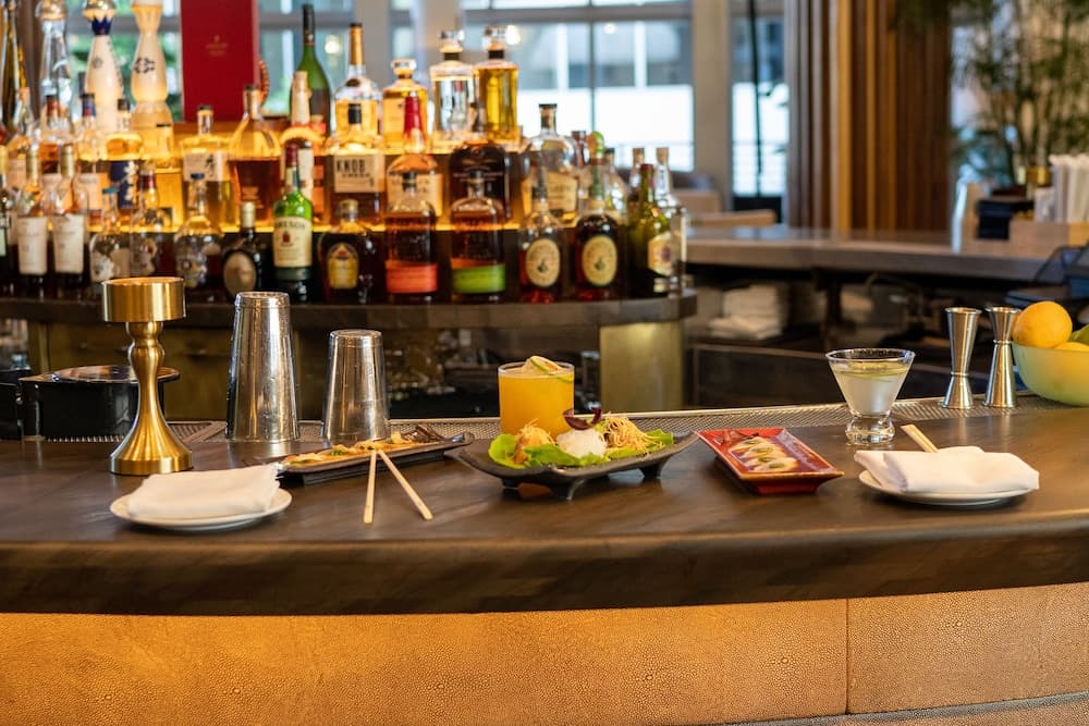 Lobbylounge