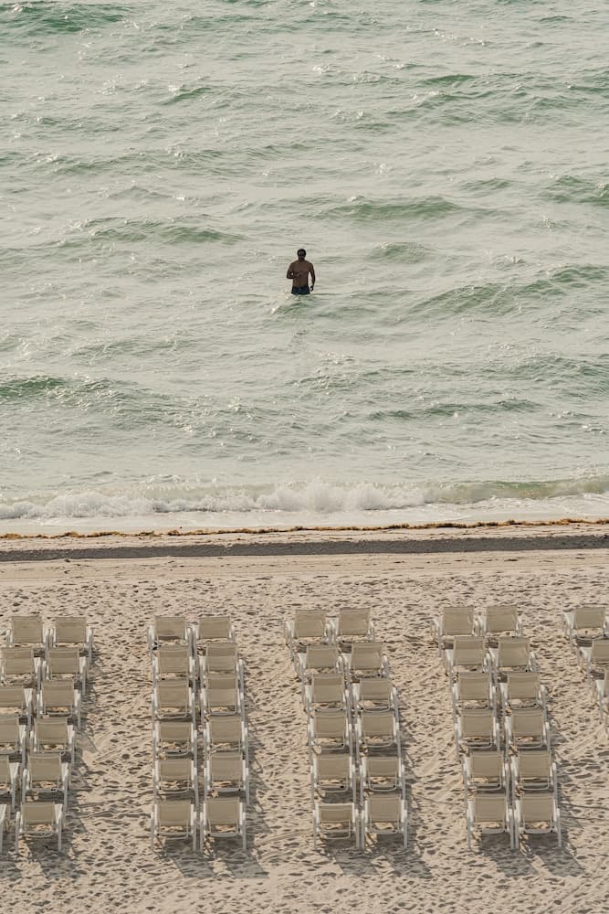 Strand