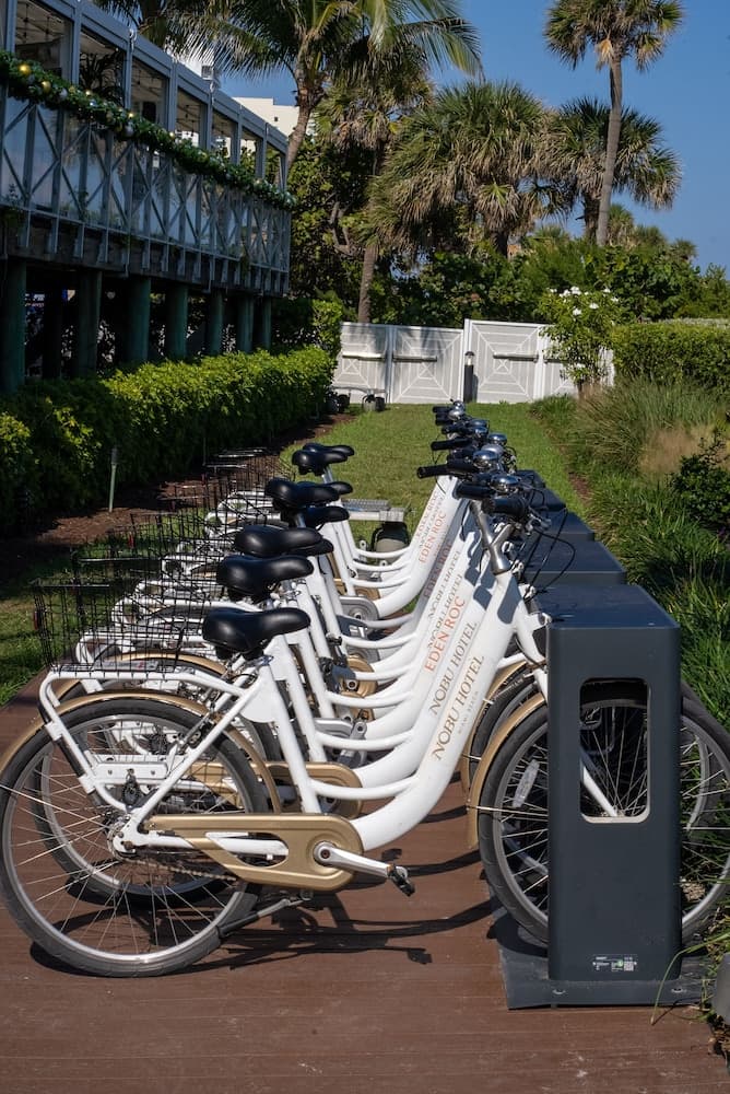 Fietsen