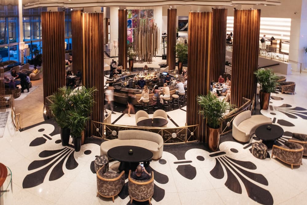 Lobbylounge