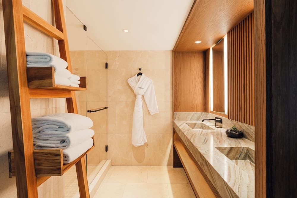 Badkamer
