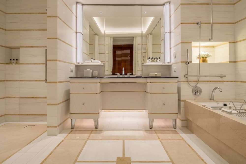 Badkamer