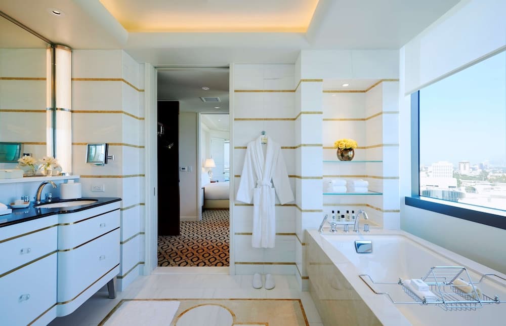 Badkamer