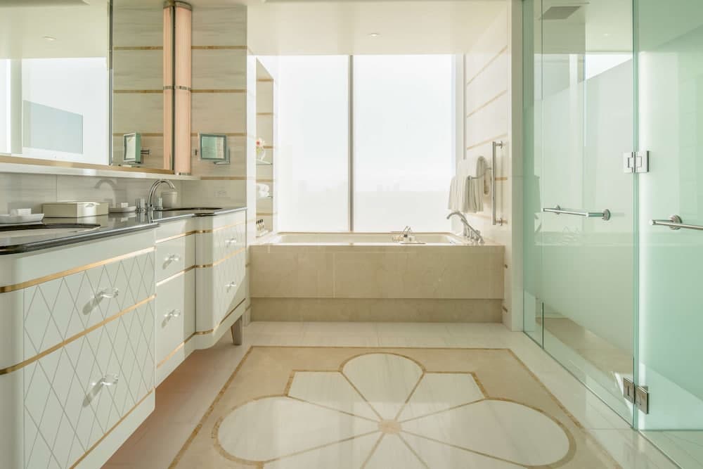 Badkamer