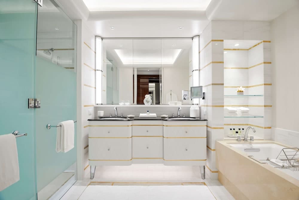 Badkamer