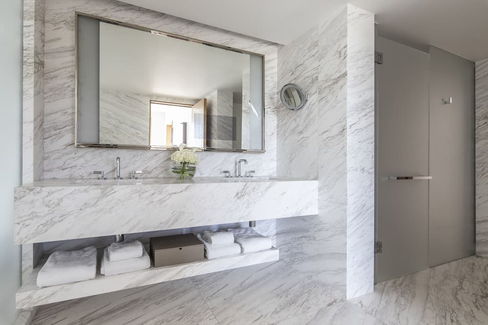 Badkamer