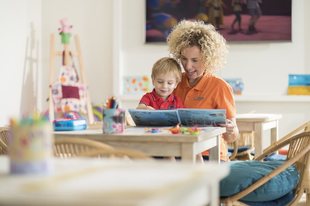 Activiteiten voor kinderen