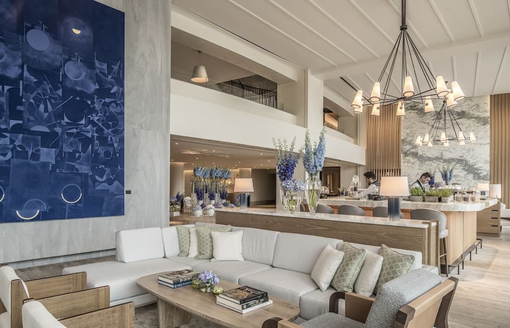 Lobbylounge
