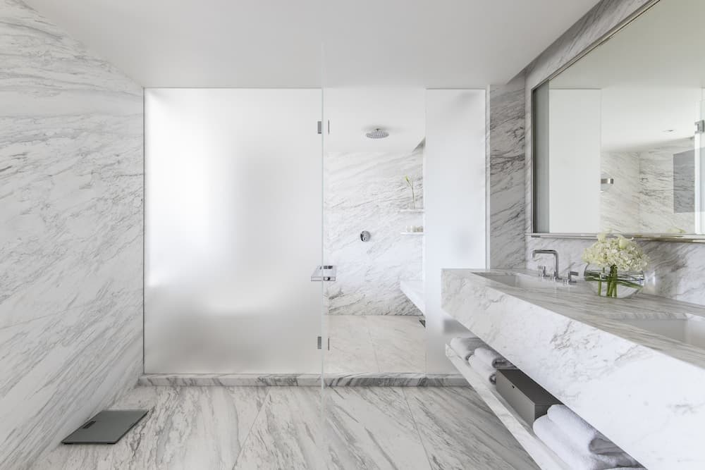 Badkamer