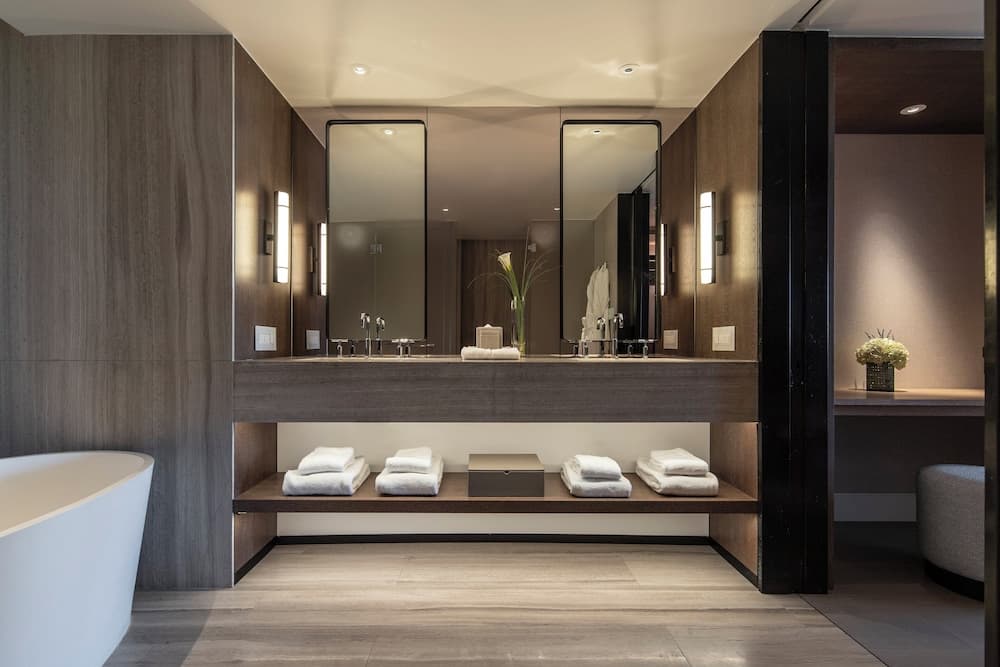 Badkamer