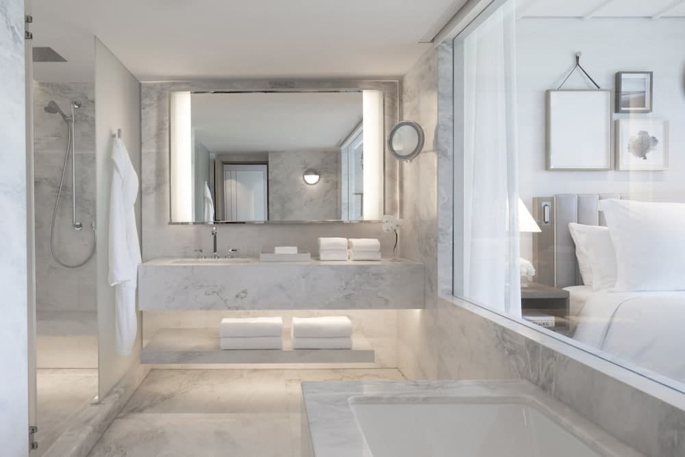 Badkamer
