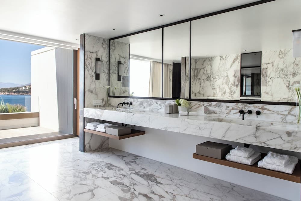 Badkamer