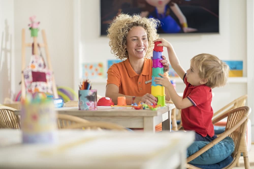 Activiteiten voor kinderen