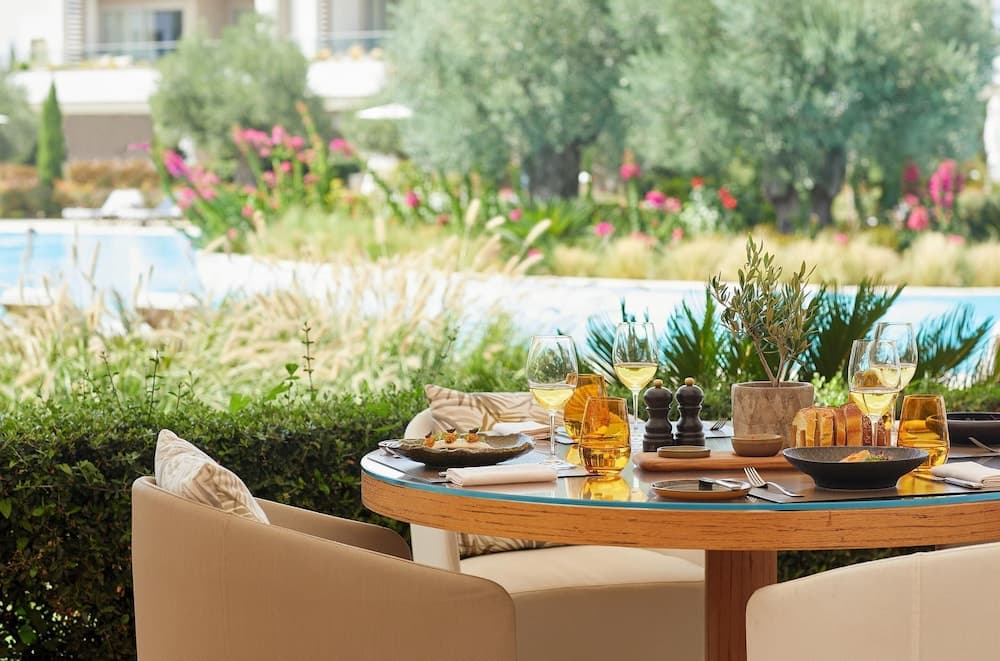 Terras