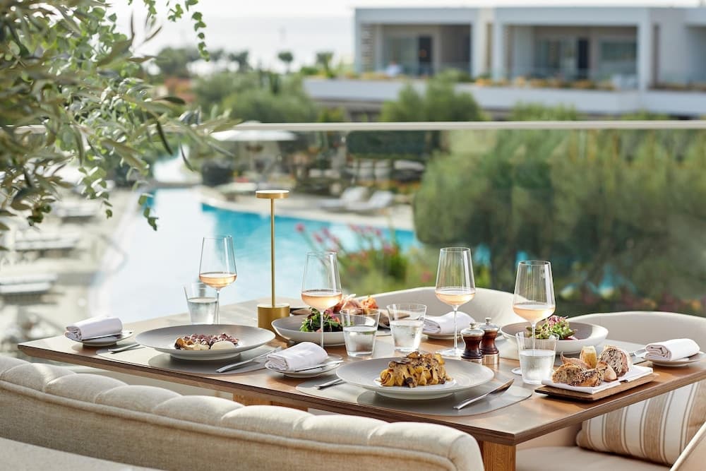 Terras