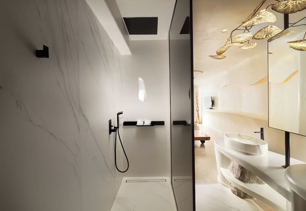 Badkamer