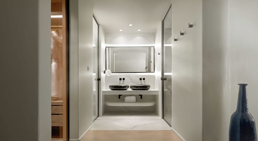 Badkamer