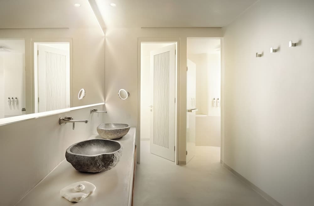 Badkamer