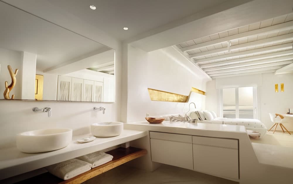 Badkamer