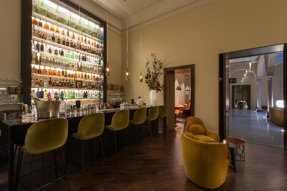 Bar (ter plaatse)