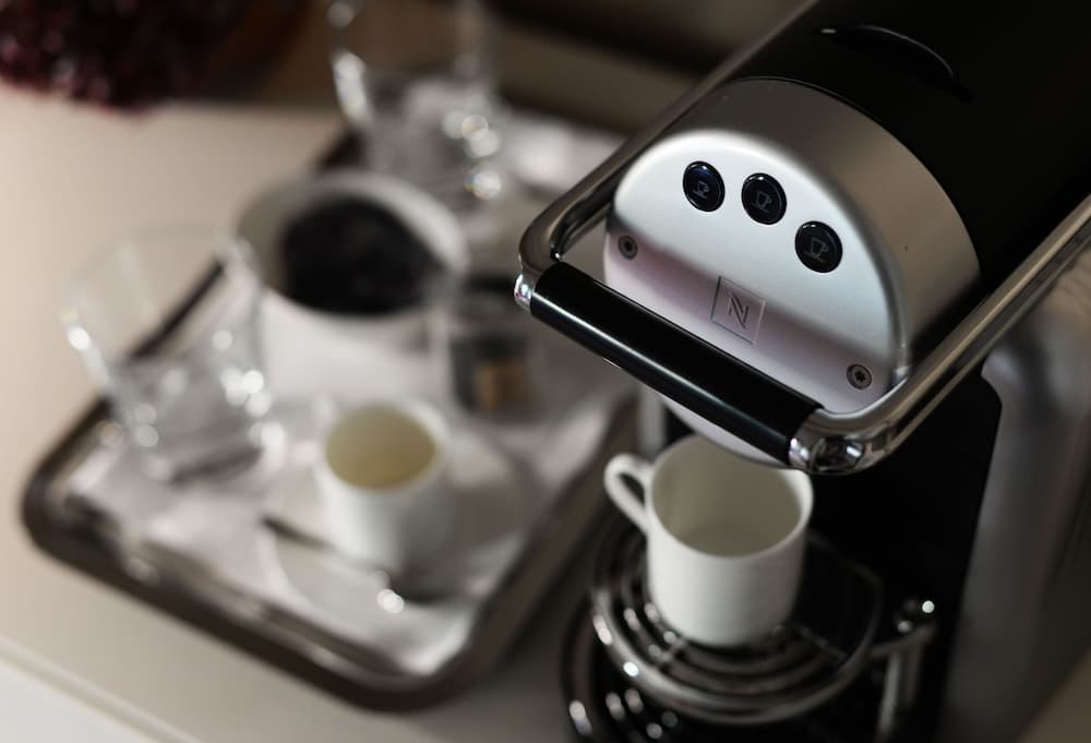 Koffieservice