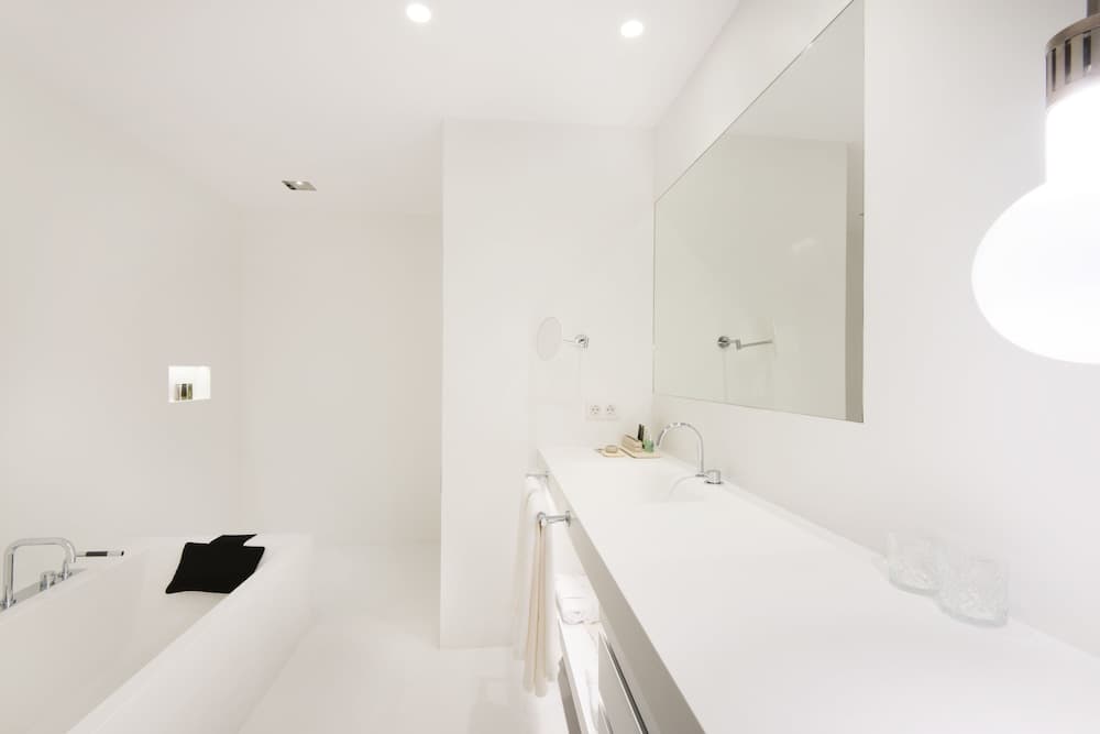 Badkamer