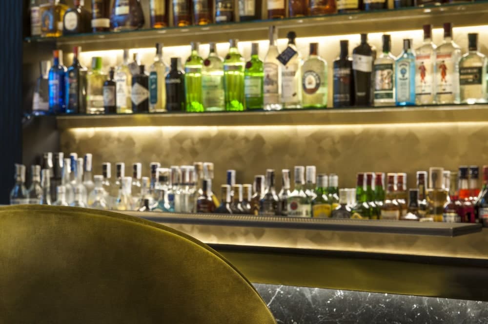 Bar (ter plaatse)