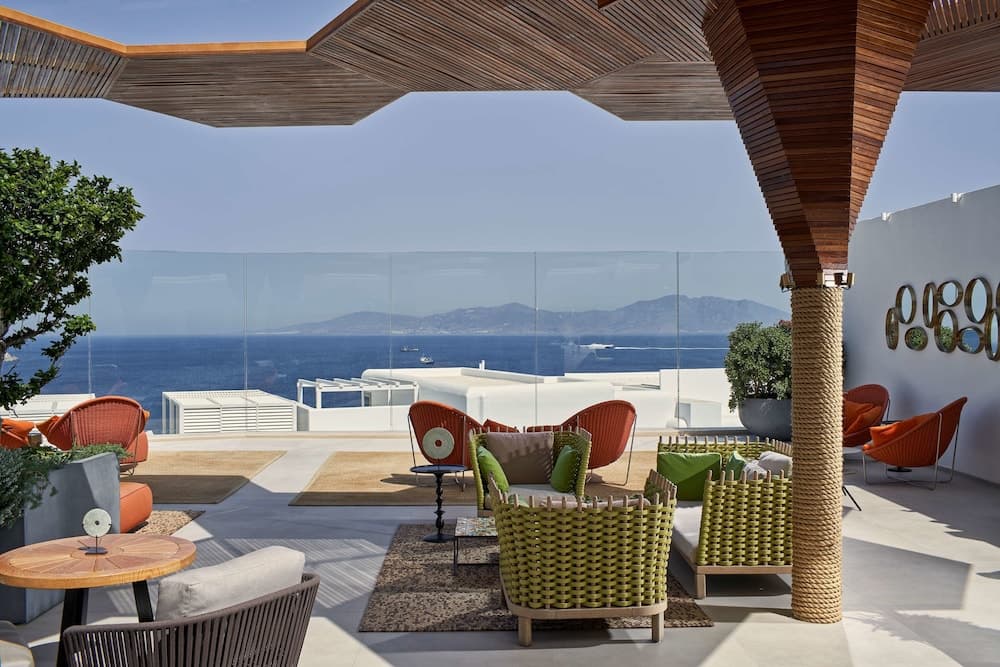Terras
