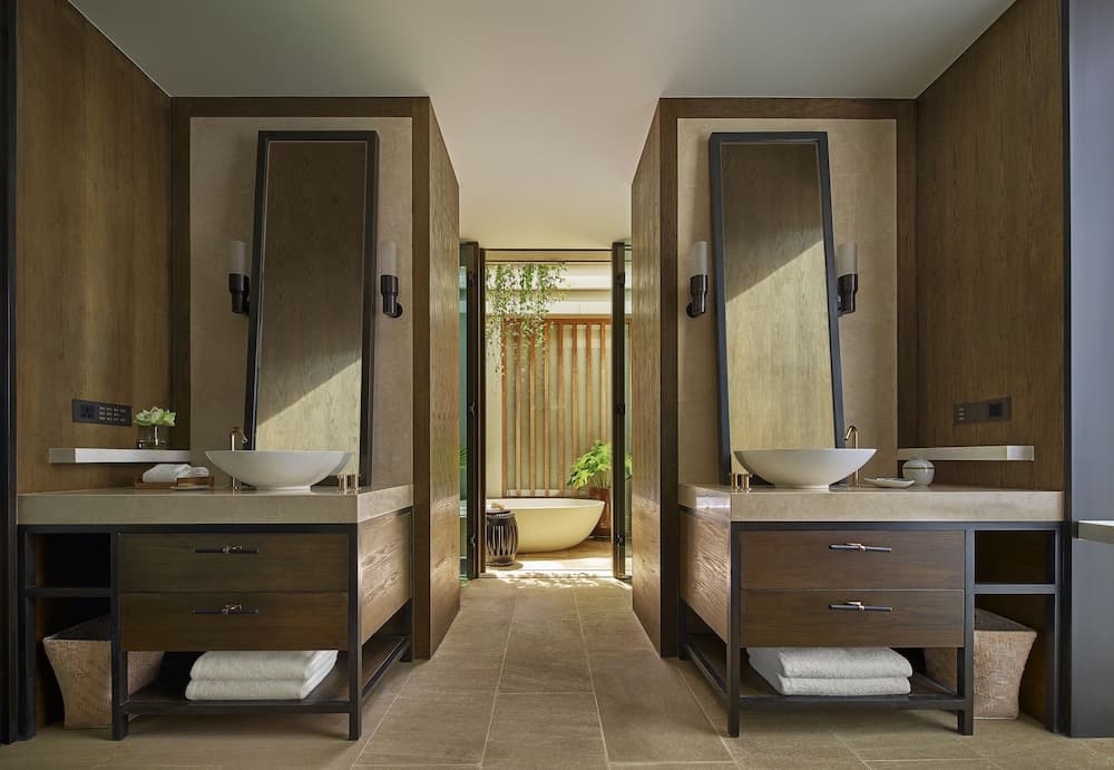 Badkamer