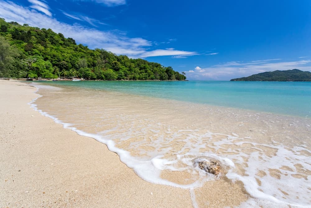 Strand