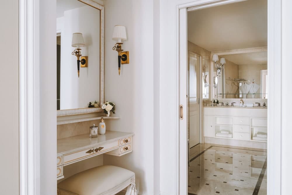 Badkamer