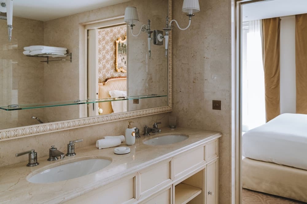 Badkamer