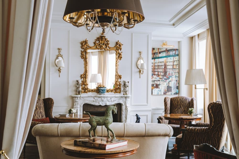Lobbylounge