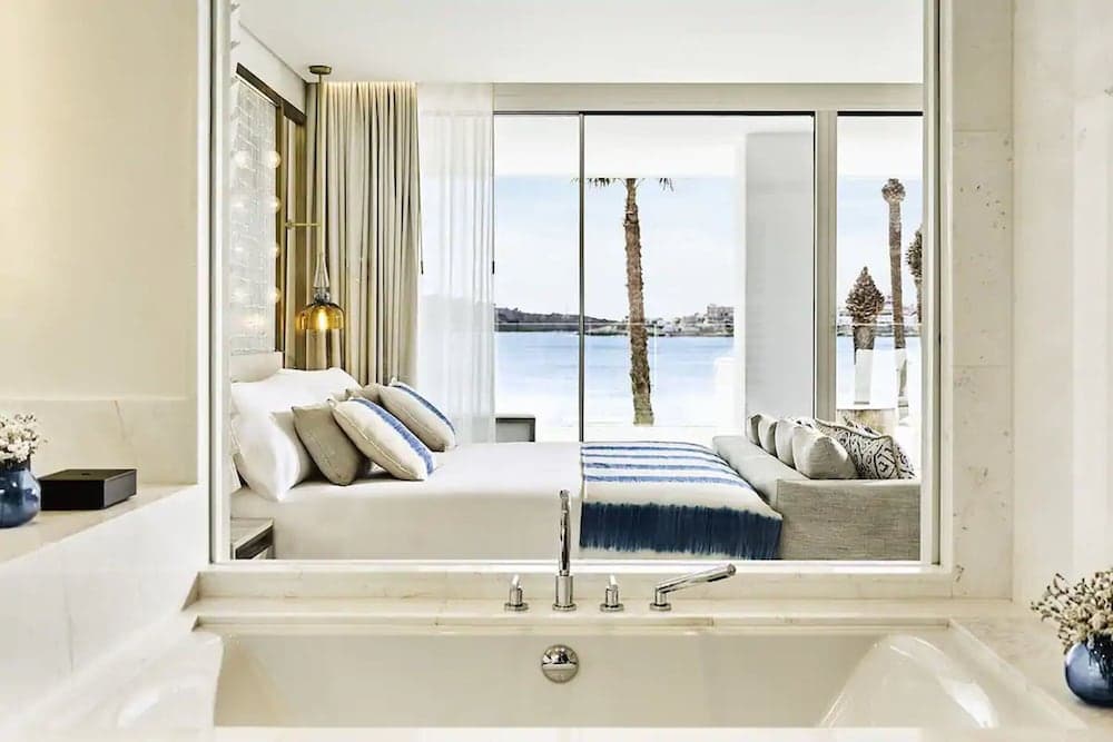 Badkamer