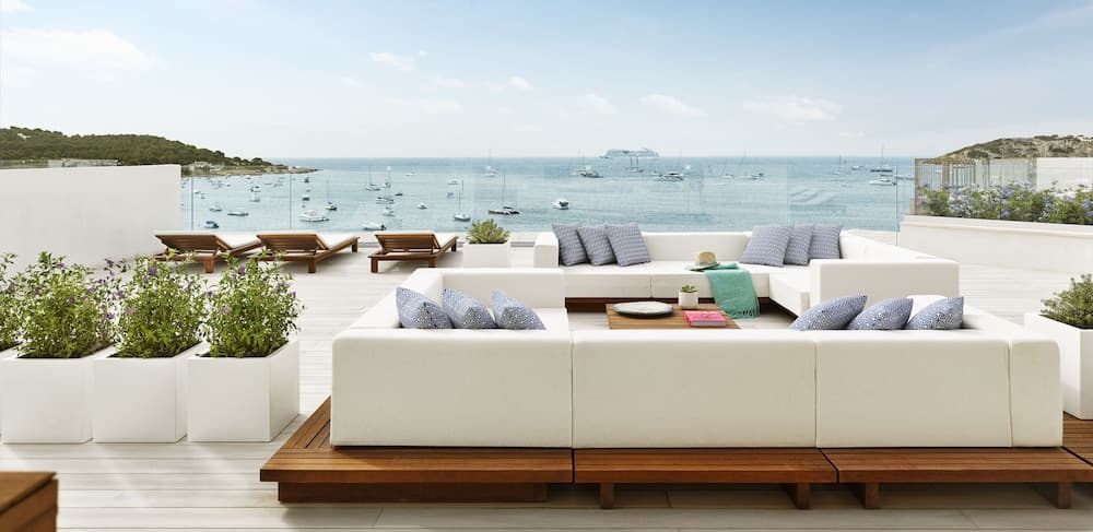 Terras