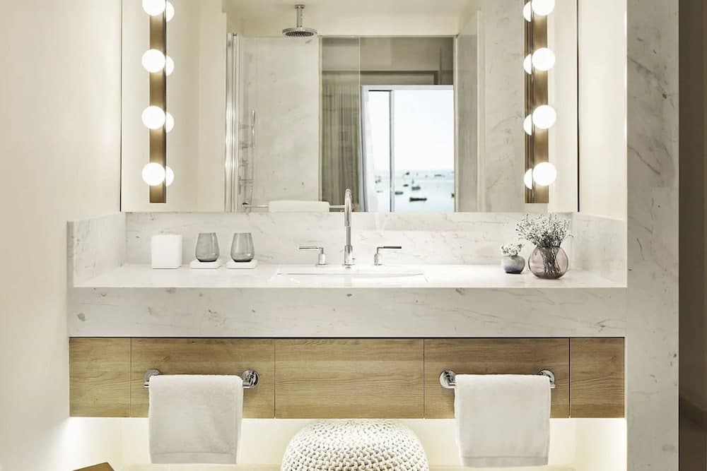 Badkamer
