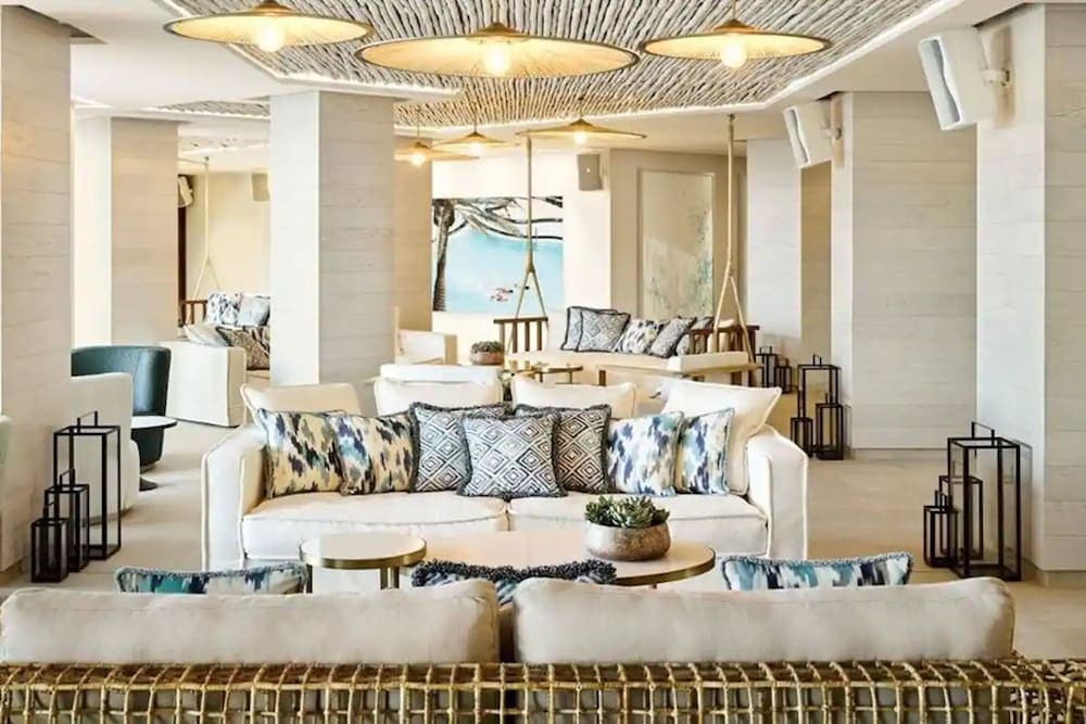 Lobbylounge